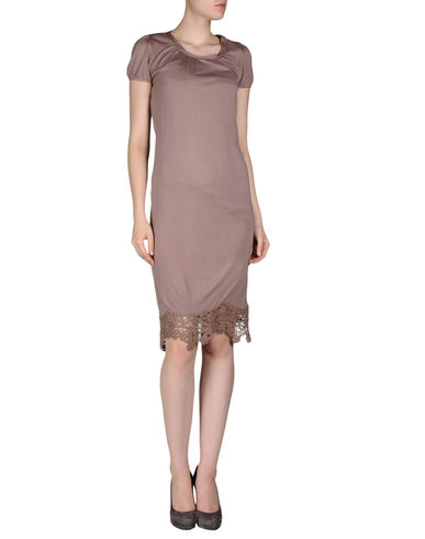 ZOOM LIU •JO - Short dress