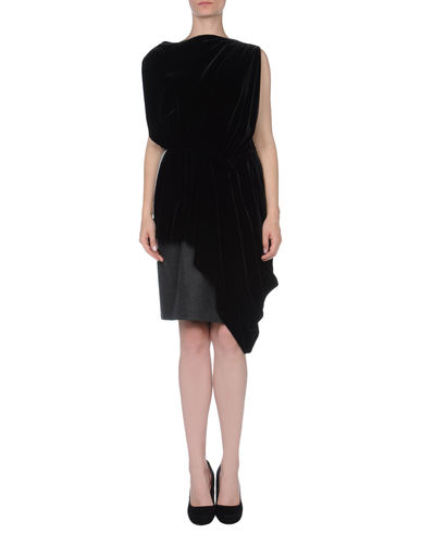 ZOOM VIONNET - Short dress