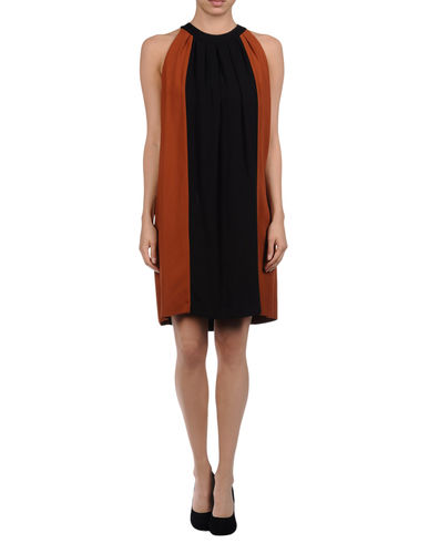 ZOOM ATOS LOMBARDINI - Short dress