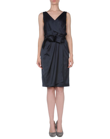 ZOOM P.A.R.O.S.H. - Short dress
