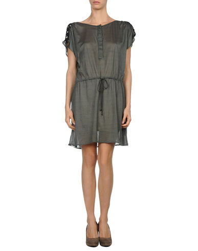 ZOOM DAY BIRGER ET MIKKELSEN - Short dress