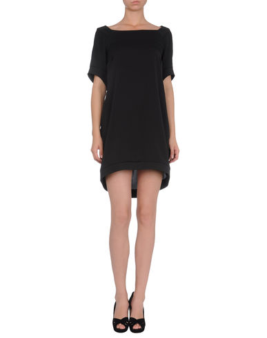 ZOOM PATRIZIA PEPE - Short dress