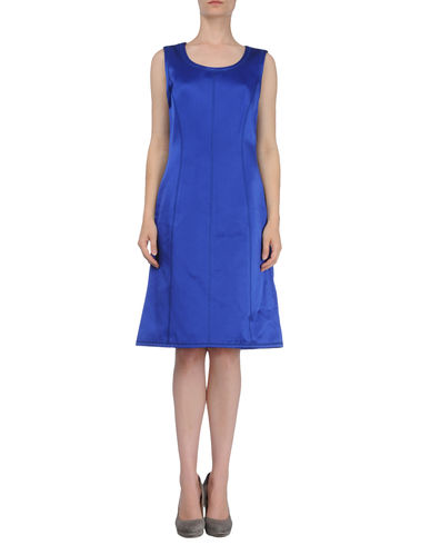 ZOOM MICHAEL KORS - Short dress