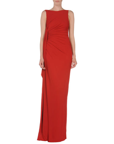 ZOOM MICHAEL KORS - Long dress