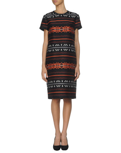 ZOOM PROENZA SCHOULER - Short dress