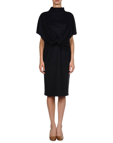 ZOOM JIL SANDER - 3/4 length dress