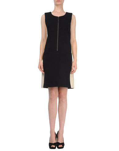 ZOOM DKNY - Short dress