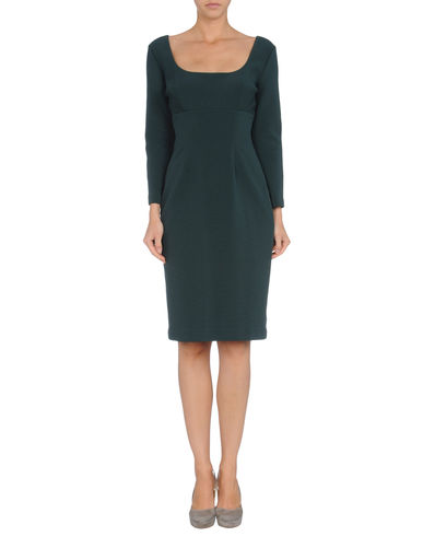 ZOOM FISICO-Cristina Ferrari - Short dress