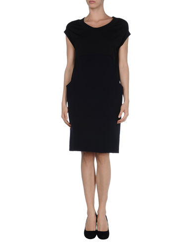 ZOOM TER ET BANTINE - Short dress