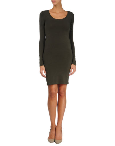 ZOOM PATRIZIA PEPE - Short dress