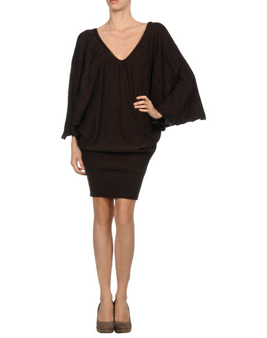 ZOOM PATRIZIA PEPE - Short dress