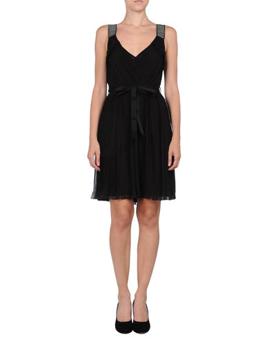 ZOOM ONLY 4 STYLISH GIRLS by PATRIZIA PEPE - Short dress
