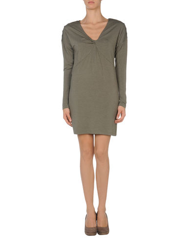 ZOOM ONLY 4 STYLISH GIRLS by PATRIZIA PEPE - Short dress