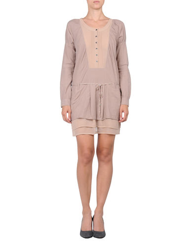 ZOOM ONLY 4 STYLISH GIRLS by PATRIZIA PEPE - Short dress