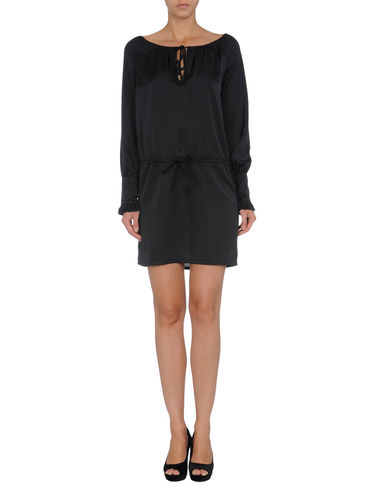 ZOOM ONLY 4 STYLISH GIRLS by PATRIZIA PEPE - Short dress
