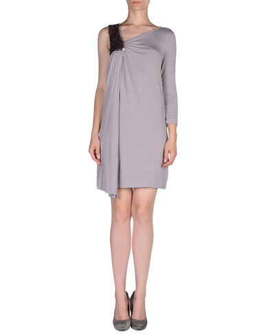 ZOOM ONLY 4 STYLISH GIRLS by PATRIZIA PEPE - Short dress