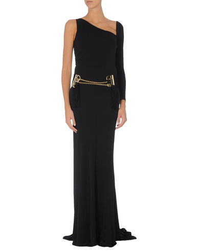 ZOOM DSQUARED2 - Long dress