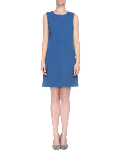 ZOOM DIANE VON FURSTENBERG - Short dress