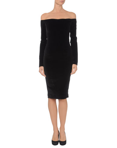 ZOOM PATRIZIA PEPE - 3/4 length dress