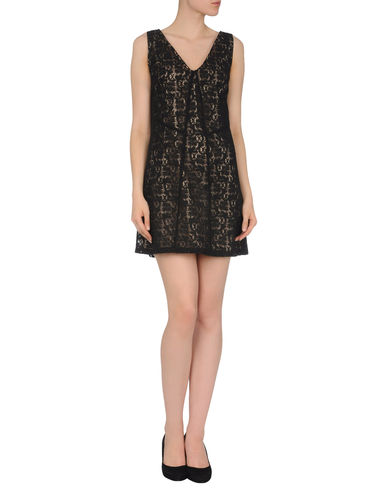 ZOOM MARC BY MARC JACOBS - Short dress