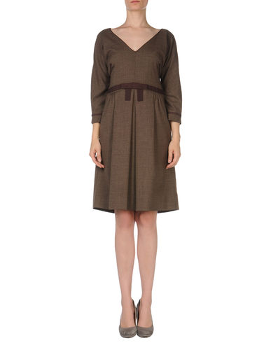 ZOOM MARC BY MARC JACOBS - Short dress