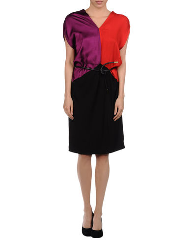 ZOOM VIONNET - Short dress
