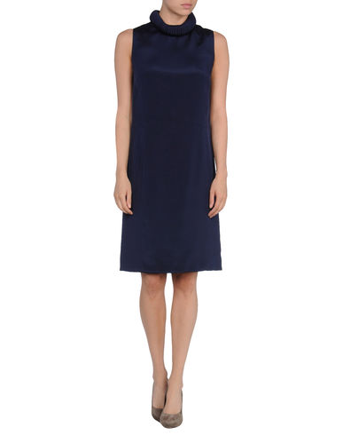 ZOOM BALENCIAGA - Short dress