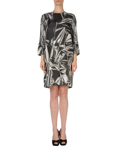 ZOOM STELLA McCARTNEY - Short dress