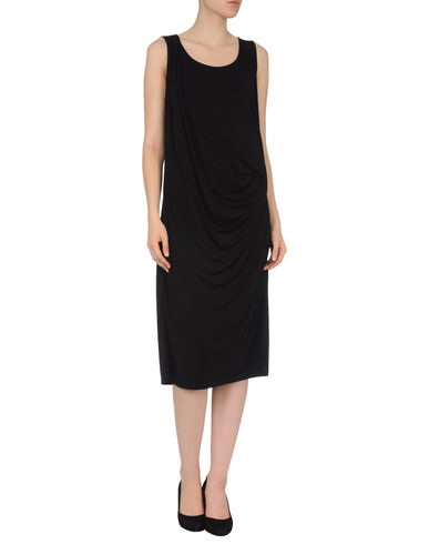 ZOOM MICHAEL KORS - 3/4 length dress