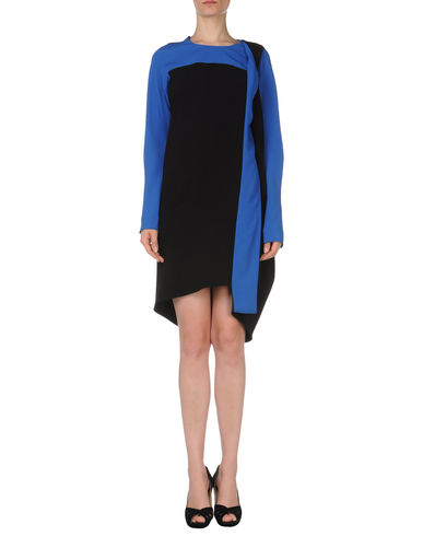 ZOOM BALENCIAGA - Short dress