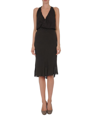 ZOOM NOLITA - 3/4 length dress