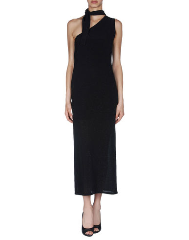 ZOOM COMPAGNIA ITALIANA - Long dress