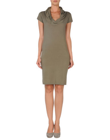 ZOOM ONLY 4 STYLISH GIRLS by PATRIZIA PEPE - Short dress