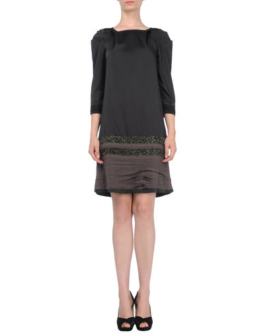 ZOOM LIU •JO - Short dress