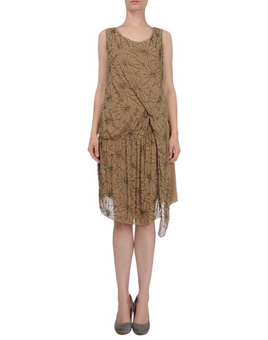 ZOOM LIU •JO - Short dress