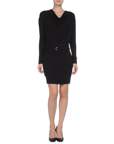 ZOOM ONLY 4 STYLISH GIRLS by PATRIZIA PEPE - Short dress