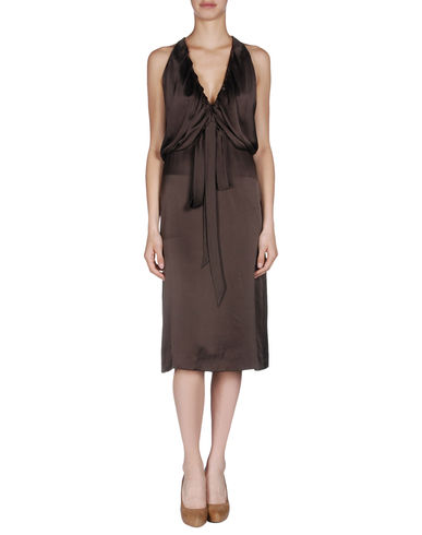ZOOM CHLOÉ - 3/4 length dress