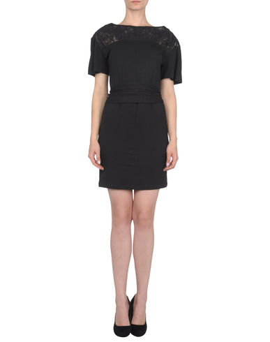 ZOOM ONLY 4 STYLISH GIRLS by PATRIZIA PEPE - Short dress