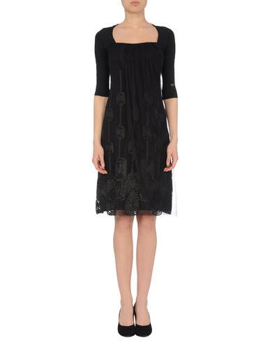 ZOOM MARLY' S - Short dress