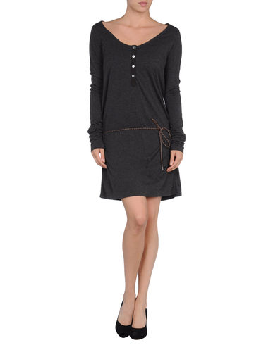 ZOOM MAISON SCOTCH - Short dress