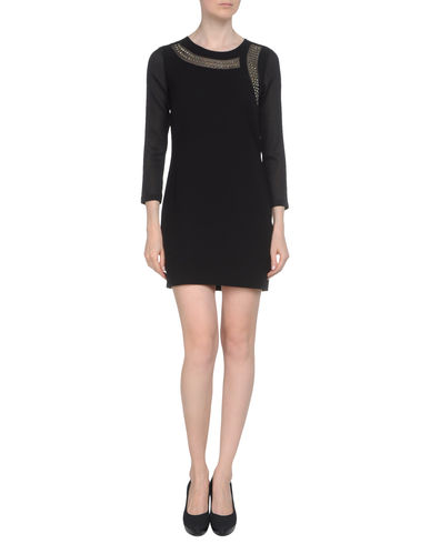 ZOOM BARBARA BUI - Short dress