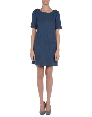 ZOOM PAUL & JOE SISTER - Short dress