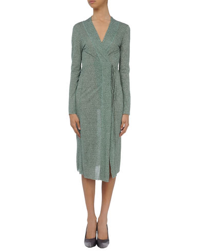 ZOOM RA-RE - 3/4 length dress