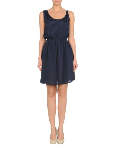 ZOOM JUX - Short dress