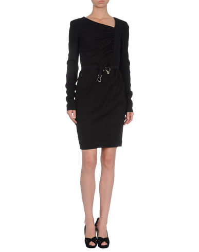 ZOOM PATRIZIA PEPE SERA - Short dress