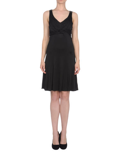ZOOM LIU •JO - Short dress