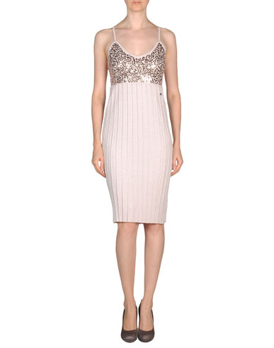 ZOOM GUESS BY MARCIANO - 3/4 length dress