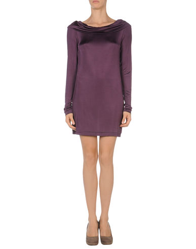 ZOOM LIU •JO - Short dress