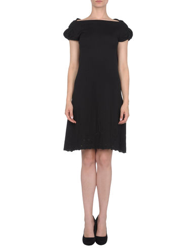 ZOOM LIU •JO - Short dress