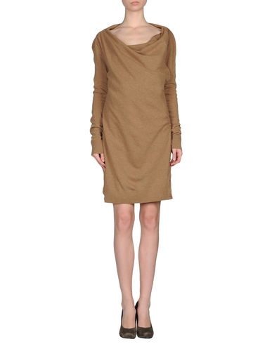 ZOOM TWIN-SET Simona Barbieri - Short dress